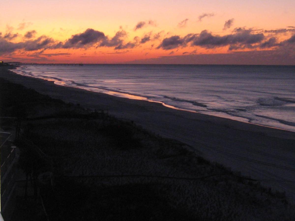 Pelican Isle Retreat Fort Walton Beach Kültér fotó