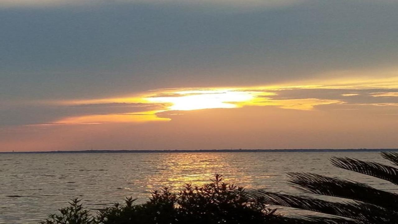 Pelican Isle Retreat Fort Walton Beach Kültér fotó