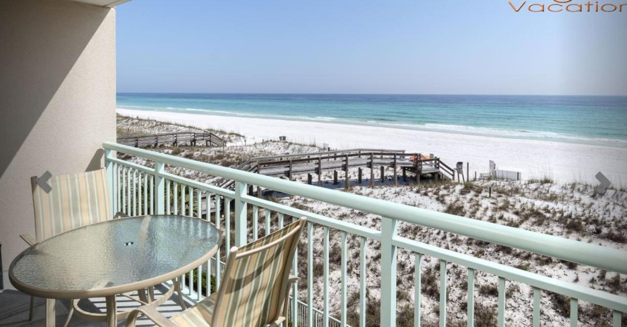 Pelican Isle Retreat Fort Walton Beach Kültér fotó