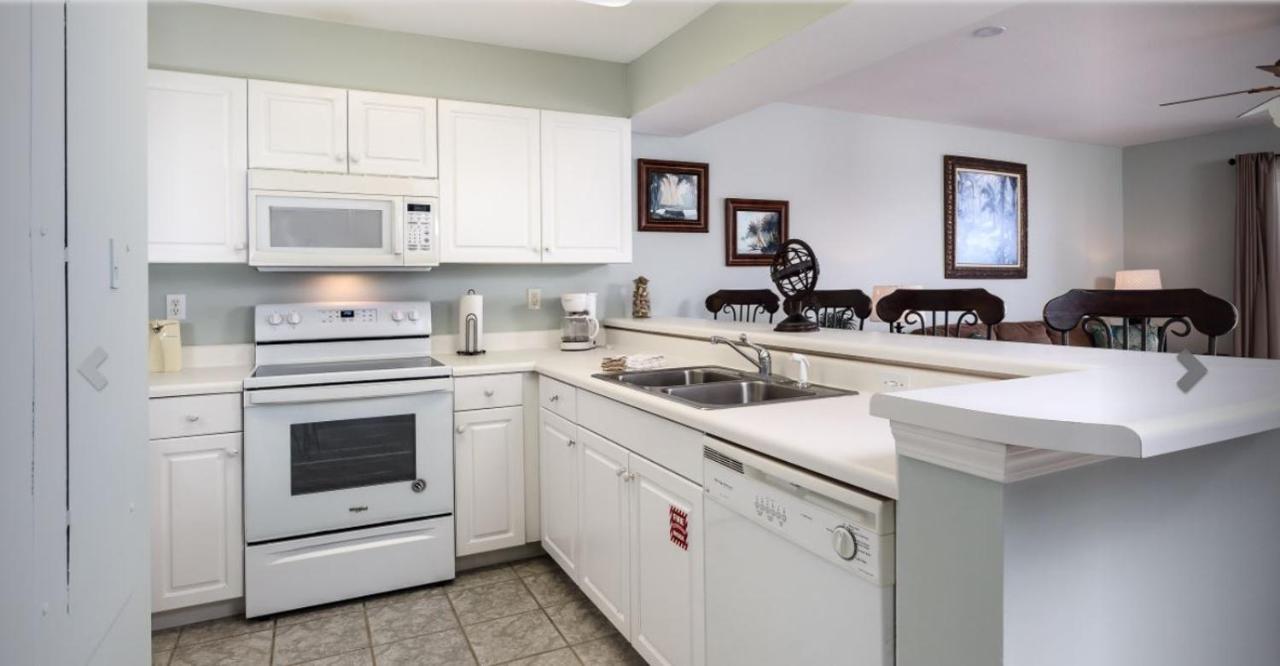 Pelican Isle Retreat Fort Walton Beach Kültér fotó