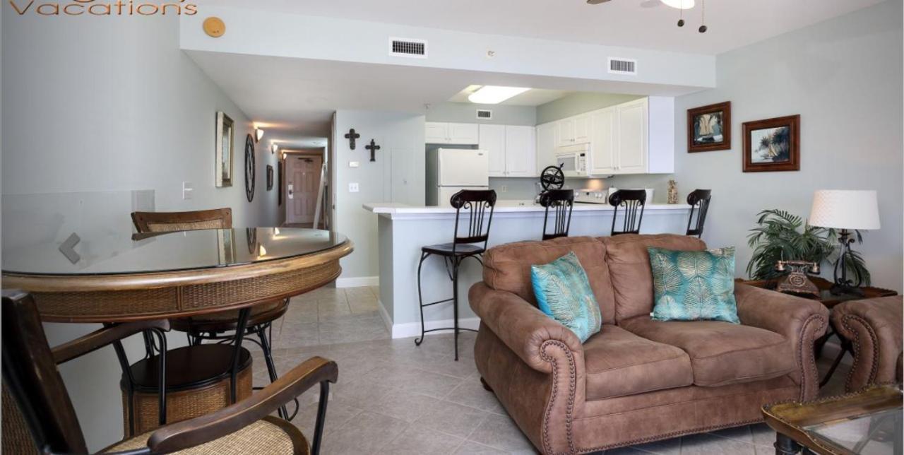 Pelican Isle Retreat Fort Walton Beach Kültér fotó