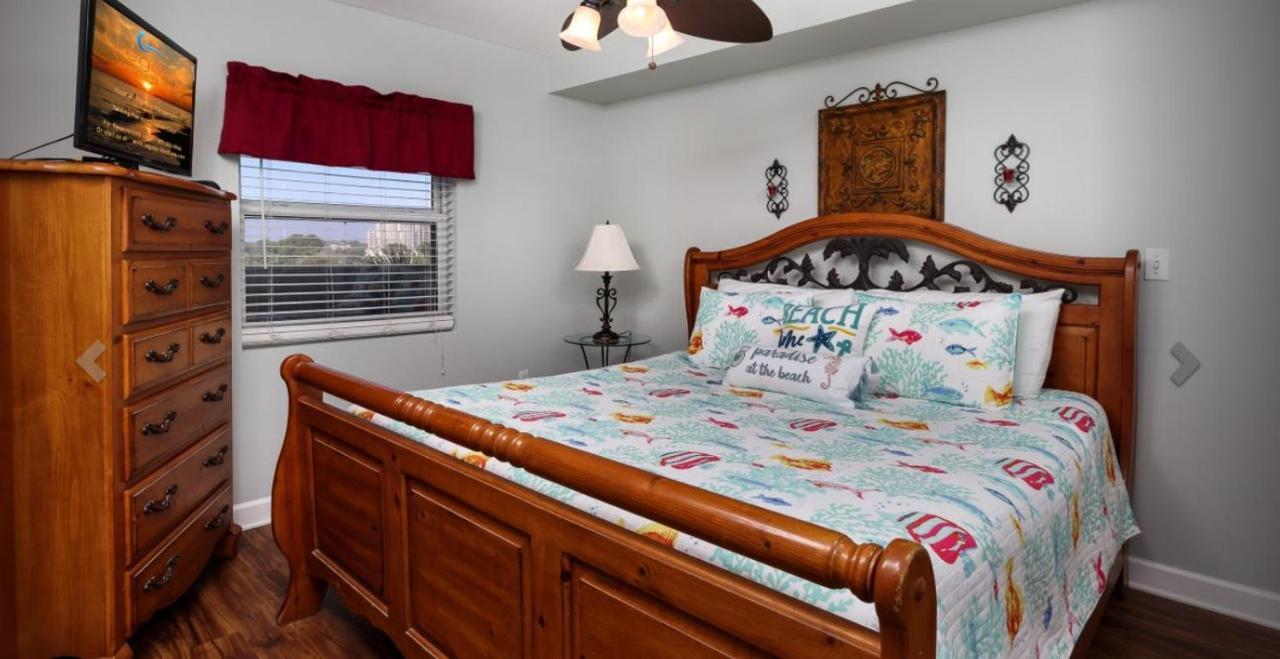 Pelican Isle Retreat Fort Walton Beach Kültér fotó