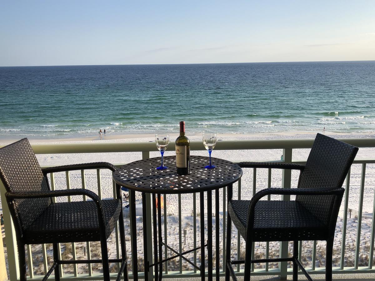 Pelican Isle Retreat Fort Walton Beach Kültér fotó