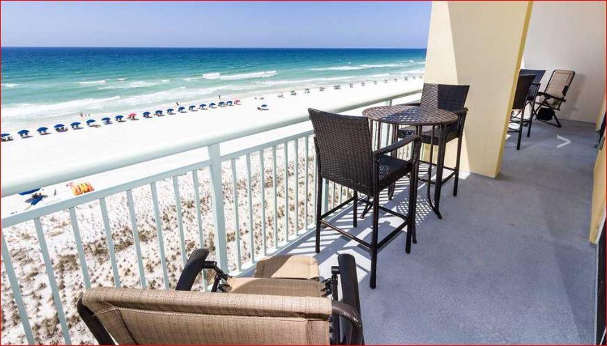 Pelican Isle Retreat Fort Walton Beach Kültér fotó